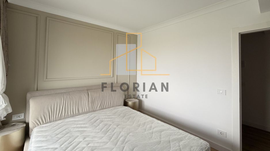 Apartamente Rezidentiale noi, in Zona de Nord, Calea Torontalului - Poză 15