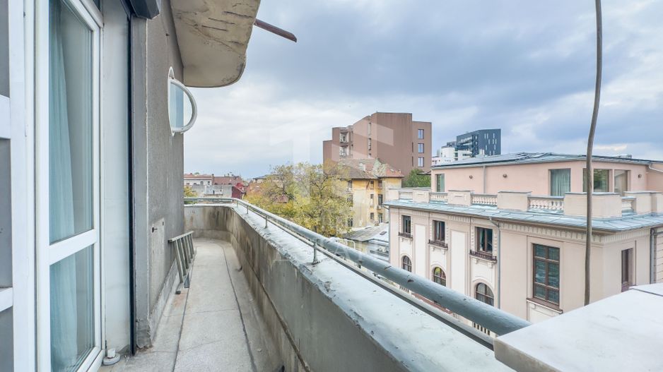 3 Camere Premium | Universitate – Mântuleasa | 0% Comision - Poză 22