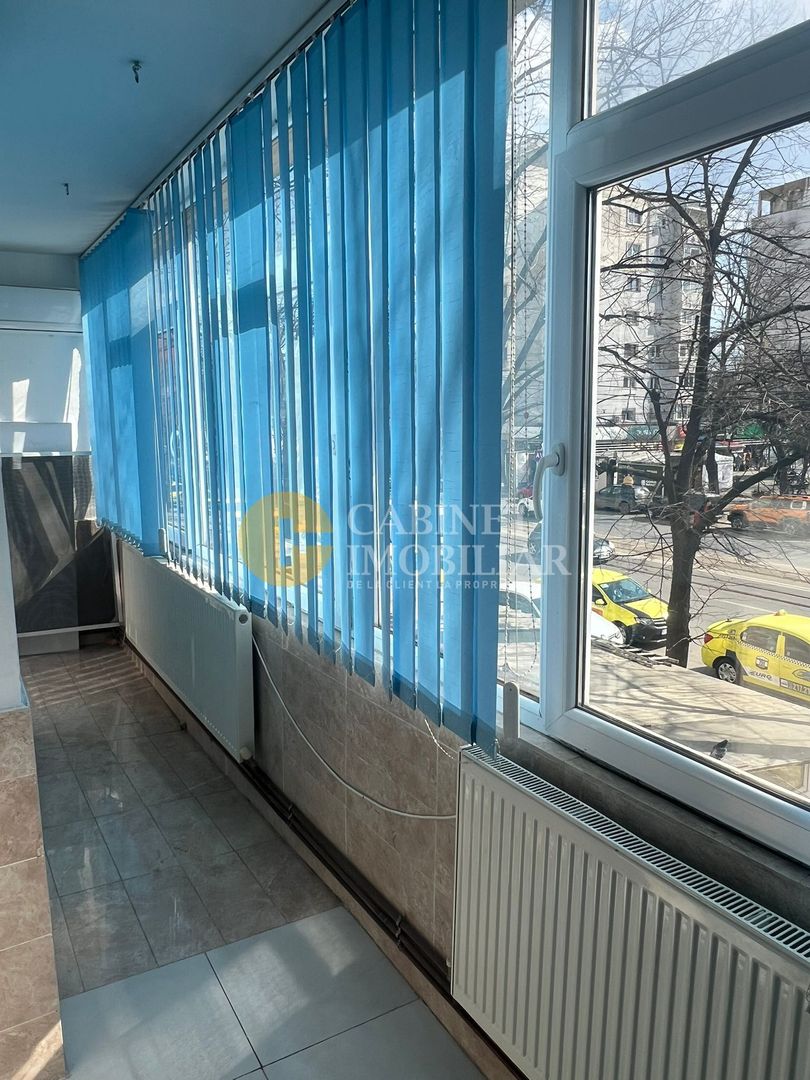 De Închiriat: Apartament 2 Camere Decomandat | Tătărași – zona Flux (Planul 1) - Poză 6