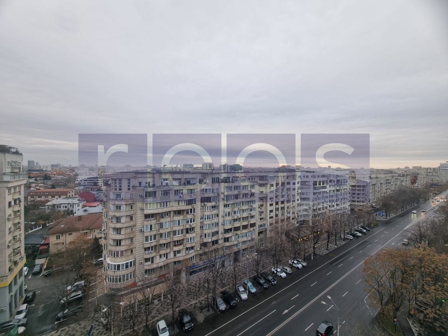 VANZARE-DUPLEX -6 CAMERE- ROND ALBA  IULIA - DECEBAL - Poză 27