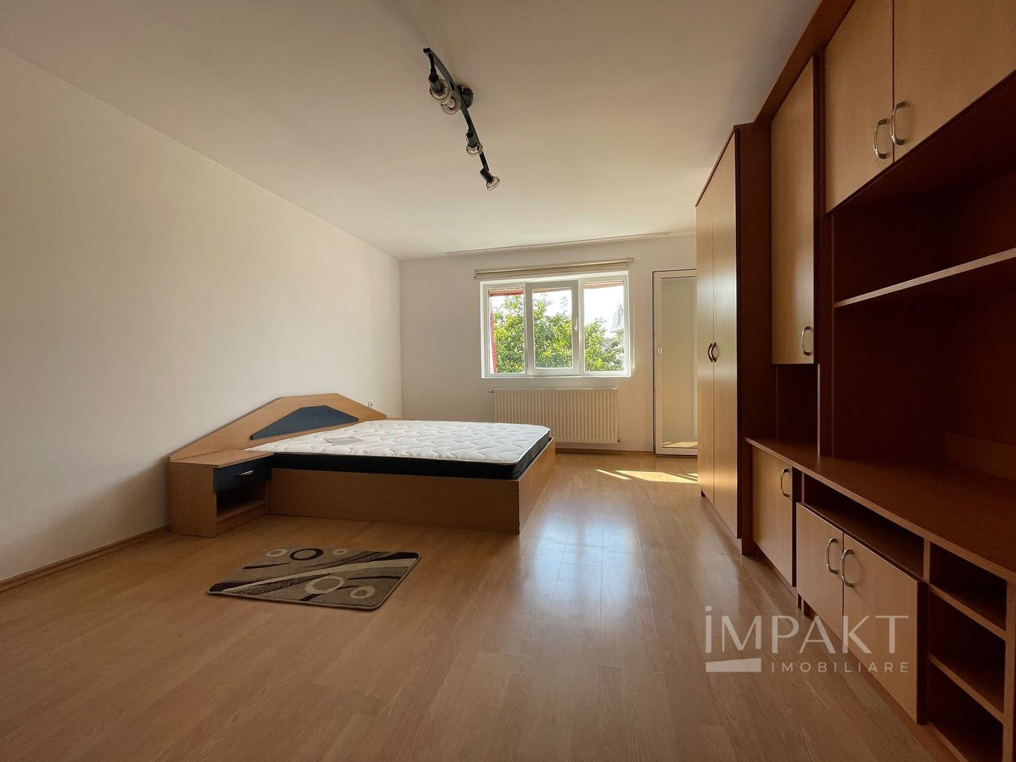 De inchiriat - Apartament 2 camere decomandate|Parcare|Zorilor|UMF| - Poză 2