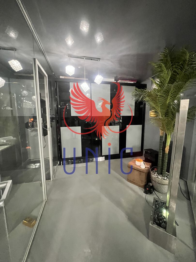 Apartament spectaculos cu cada panoramica, 2 bai, langa Promenada Mall - Poză 21