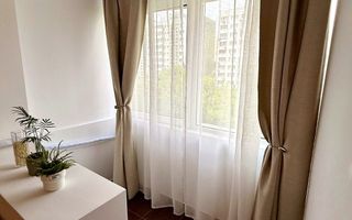 Închiriere Garsonieră renovată, prima închiriere, 3 min metrou Dristor ✨ - Poză 9