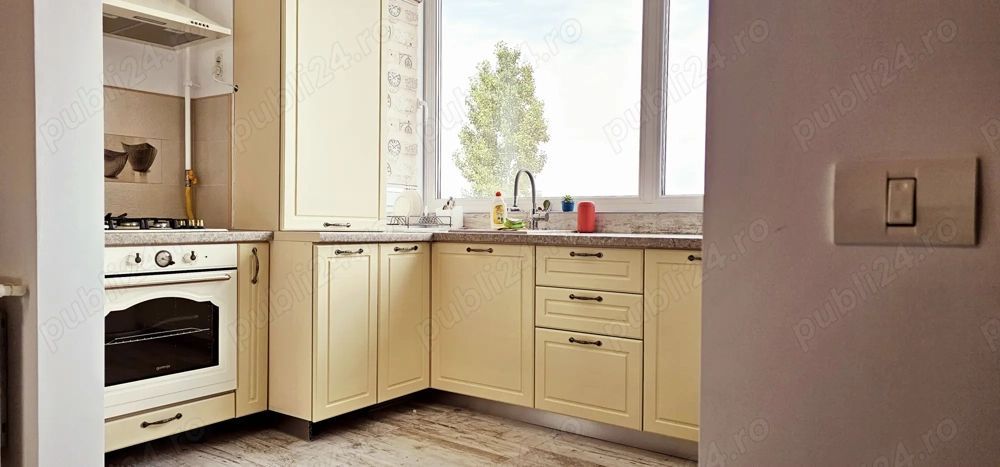 Apartament modern 2 camere in Faleza Nord cu vedere la mare - Poză 4