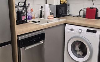 Proprietar Apt 2 cam | Metrou Pipera | Parcare | PetFriendly - Poză 3
