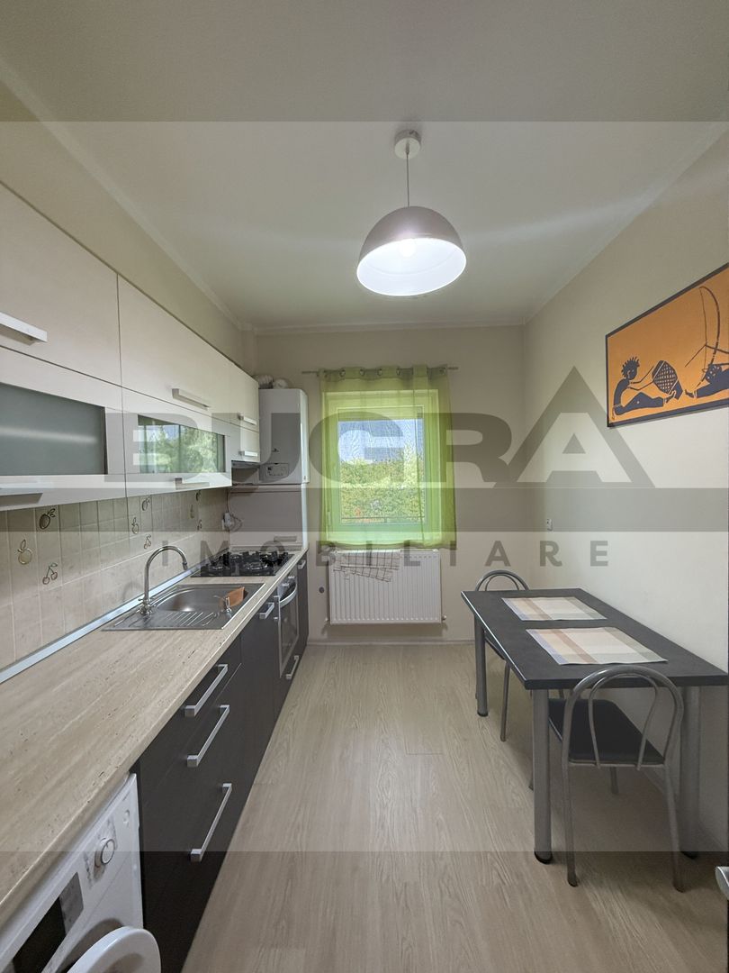 Apartament 2 camere decomandate, 52 mp, parcare, zona Leroy - Poză 11