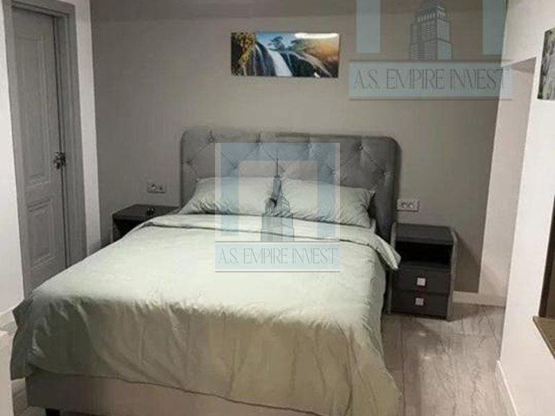 Ap 3 camere mobilat-utilat lux - zona Centrul Istoric - Poză 3