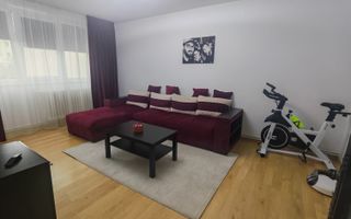 Apartament 4 camere decomandat Titan / Ozana / Aleea Fetesti - Poză 1