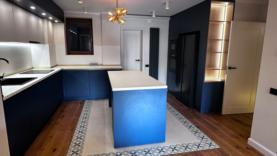 Apartament spatios 4 camere I Zona Avitorilor I Charles de Gaulle - Poză 9