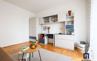 Apartament SPATIOS  cu o camera | Bd Dambovita | comision 0 - Poză 1