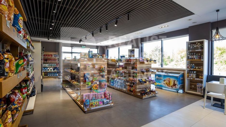 Vânzare, spațiu comercial, Satul Peresecina, raionul Orhei - Poză 4