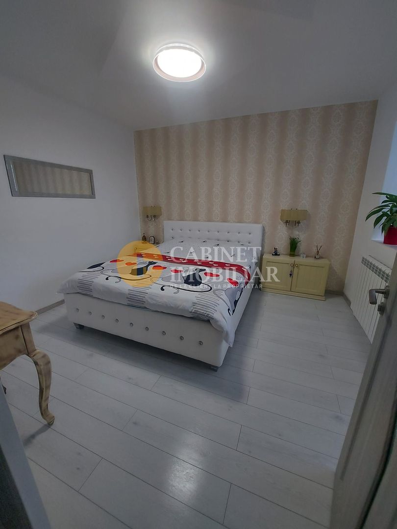 Podu Ros, 2 camere, 51mp,  la bulevard, fara risc - Poză 1