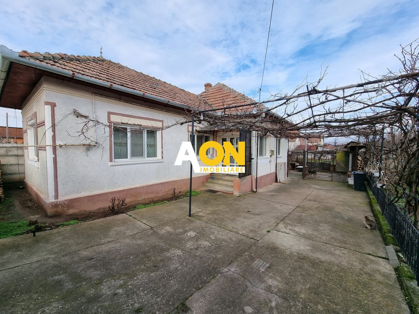 Casa Individuala,  Micesti, 780 mp teren - Poză 1