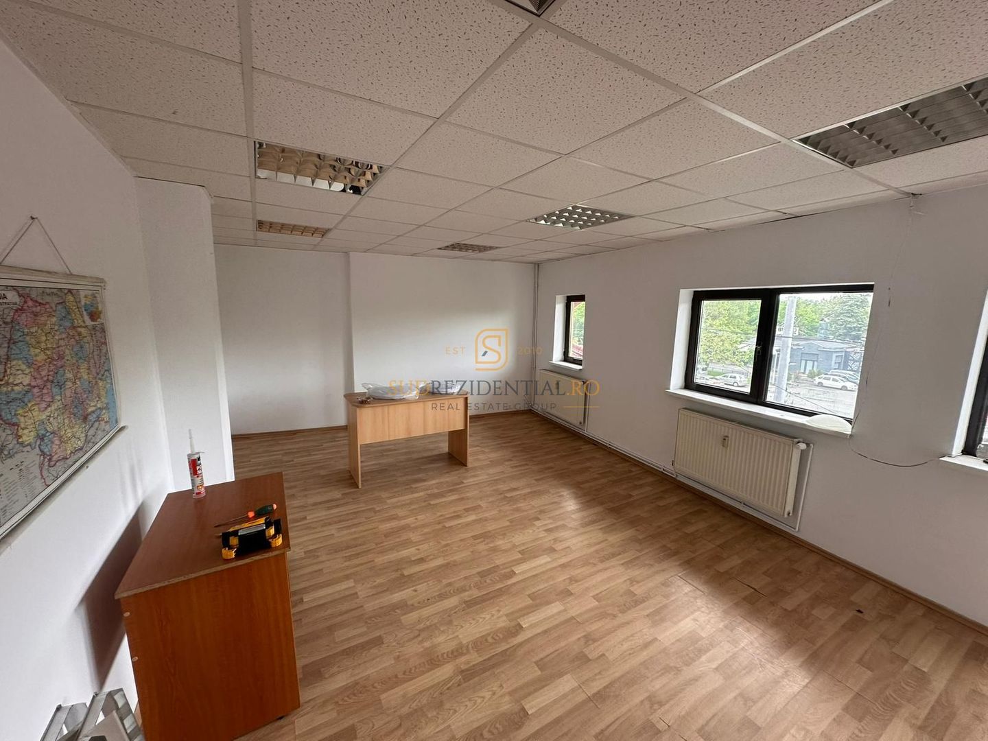 Spațiu comercial premium | 412 mp utili | Vizavi de Arena Naționala - Poză 7