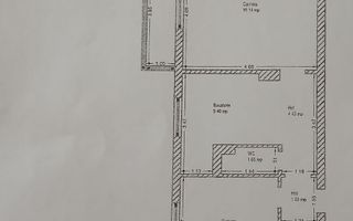 Apartament cu 3 camere in zona Aradului - Poză 1