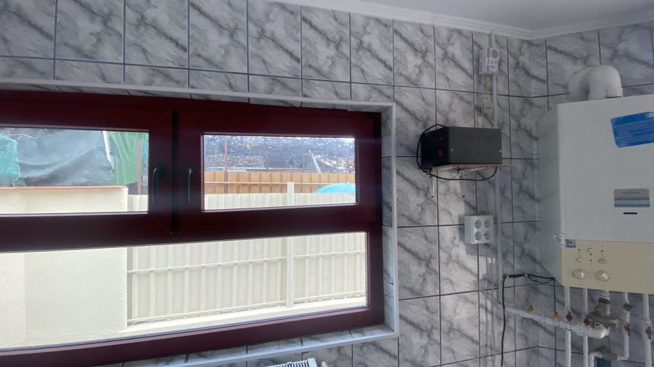 Casa de vanzare, trei camere, Vatra Luminoasa, 215,000- 0% comision cumparator - Poză 11