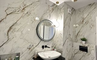 Apartament 2 camere, 55 mp + terasă 6 mp – Mărăști, zona Iulius Mall - Poză 6