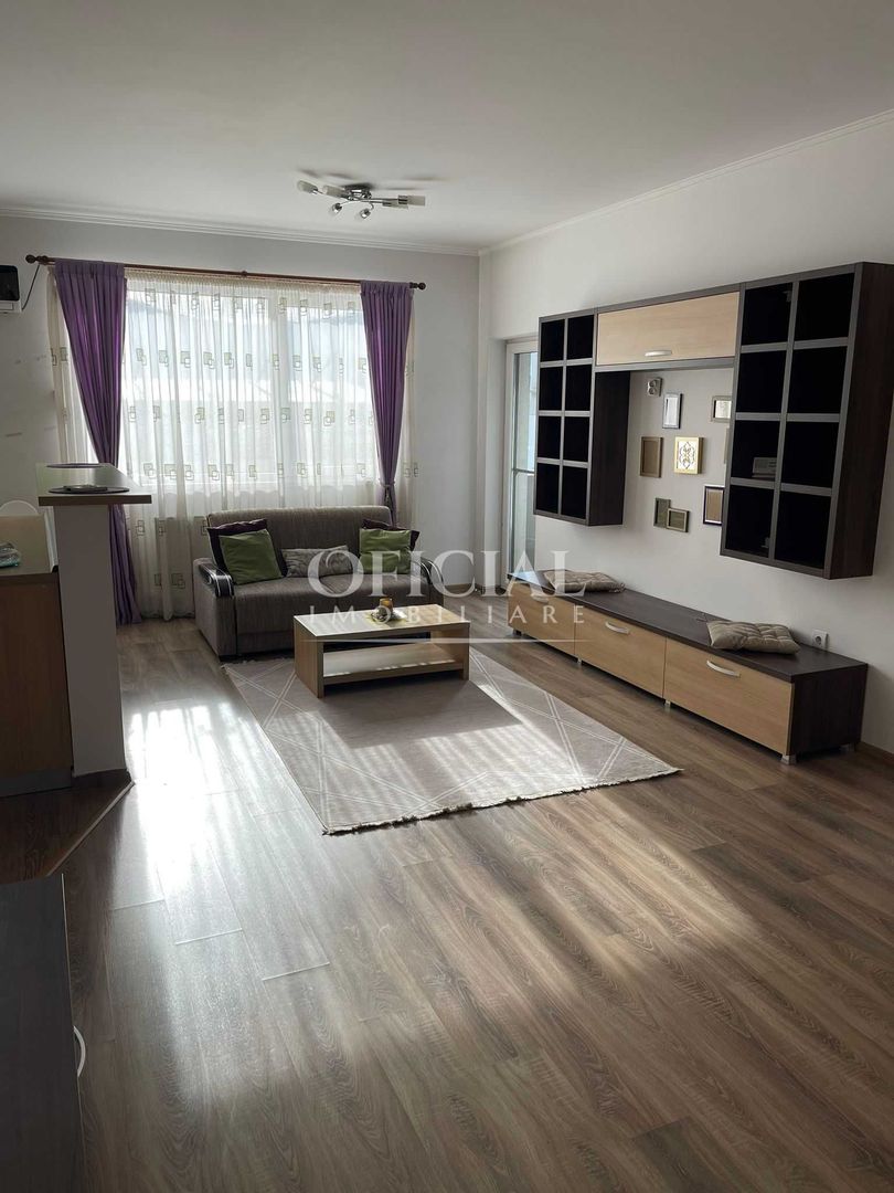 Apartament 2 camere | Pet Friendly | Parcare | AC | Somesului Floresti - Poză 4