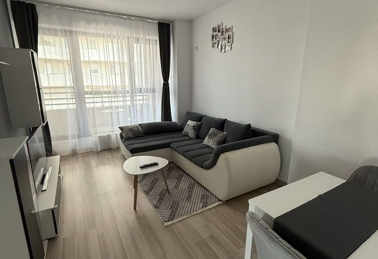 2 camere + TERASA MARE lift metrou la 5 minute - Poză 1