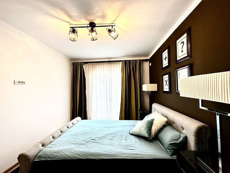 Design modern - casa in Dumbravita - Poză 21