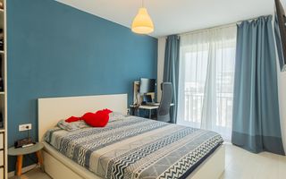 Kasper Coresi, Apartament 3 camere decomandat, 2 bai, parcare+boxa - Poză 4