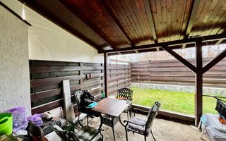 Apartament cu 3 camere Mobilat Utilat si 147 mp de gradina - Poză 4