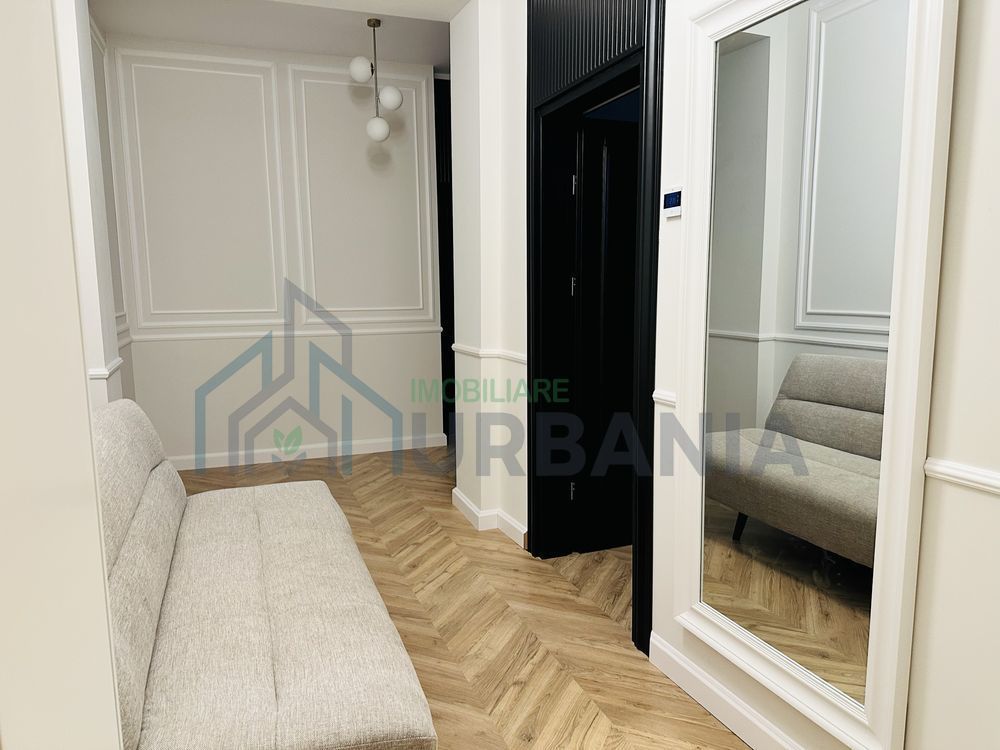 Apartament  zona BCU Spitalul CFR - Poză 4
