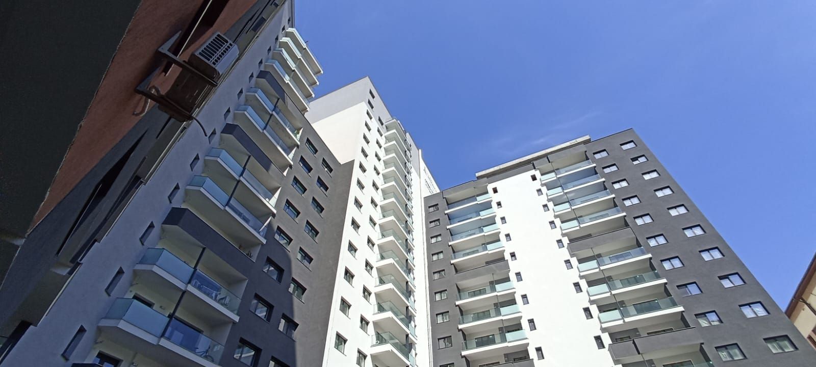 REA1028438 Penthouse studio etaj 16 I Mihai Bravu I metrou - Poză 13