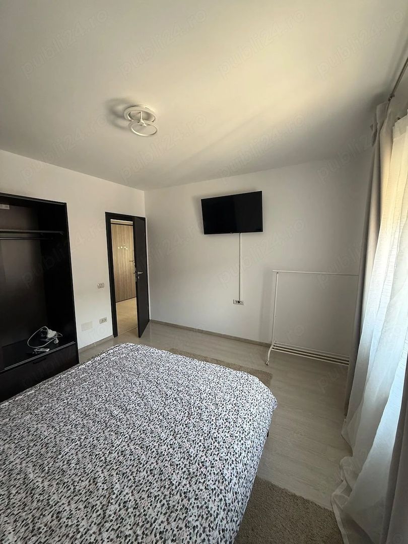 Apartament 2 camere Colentina - Fundeni / Parcare / Centrala proprie - Poză 2