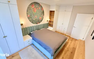 Apartament premium 2 camere, etaj intermediar, zona Rozelor Residence - Poză 12