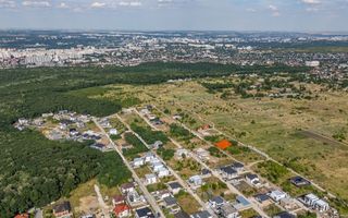 Teren pentru Construcție – 4,35 Ari în Poiana Domnească | Zonă Premium, Locație de Excepție - Poză 6