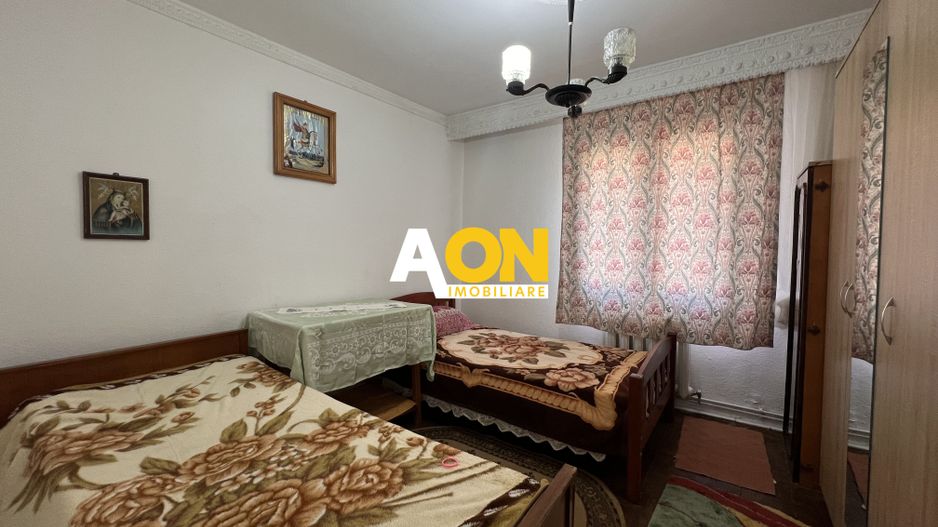 Apartament 2 Camere | DECOMANDAT | Zona Vasile Goldis - Poză 4