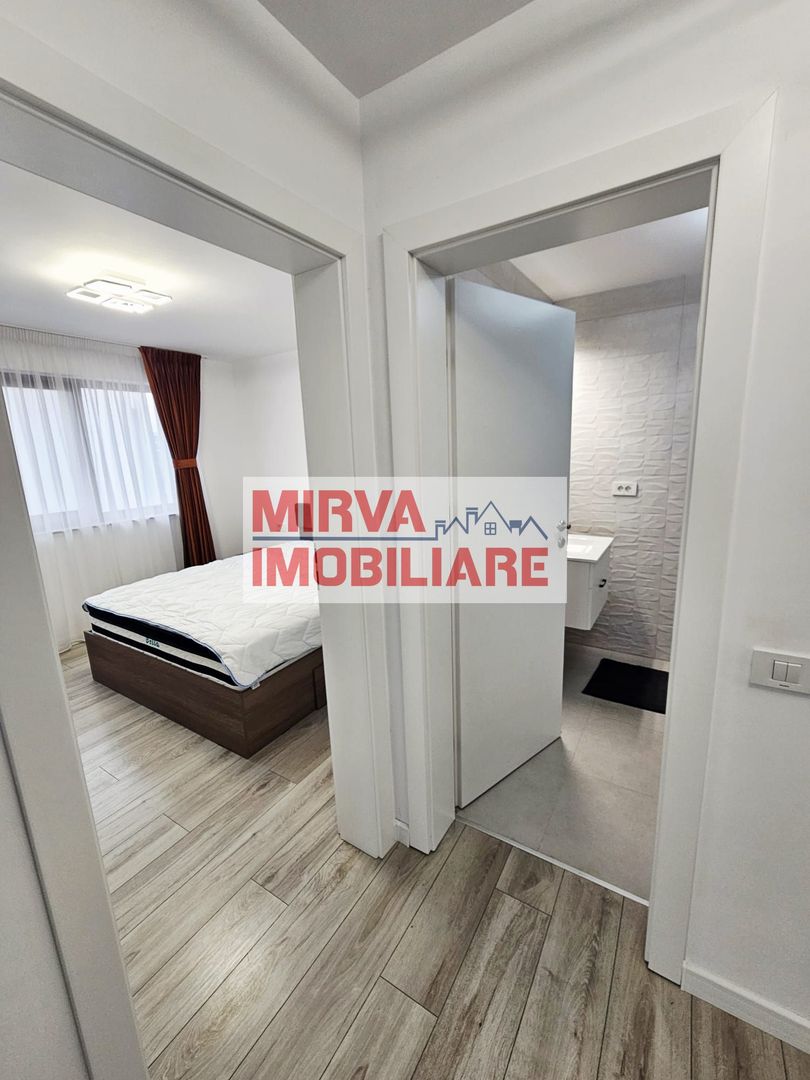 Apartament 2 camere decomandat + parcare | Magnolia Village Păulești - Poză 11