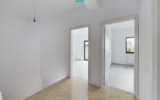 Casă duplex Finalizata Comuna Berceni Strada Petru Rares - Poză 7