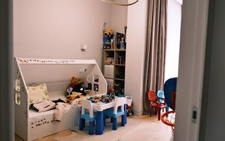 Oportunitate Unica Zona Capitale Dorobanti 4 camere terasa vedere libera - Poză 19