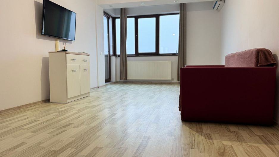 Apartament 2 camere  Drumul Taberei Centrala Parcare Subterana - Poză 3