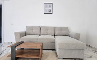 Garsonieră modernă, prima închiriere – Ioan Popasu 23, Coresi Tractoru - Poză 3