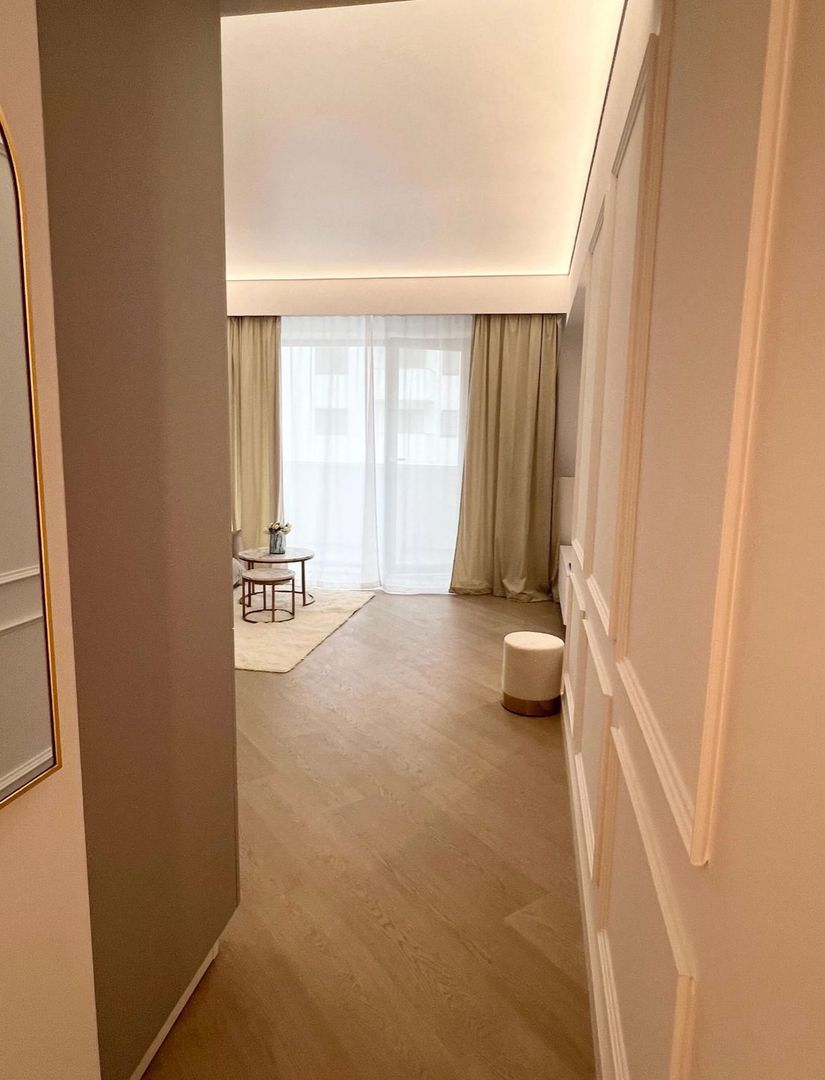 AP. 2 CAMERE- CORTINA NORTH, PET- FRIENDLY,  LOC PARCARE - Poză 7
