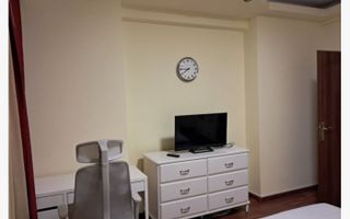 Apartament 3 camere de închiriat| bloc 5+M | Aviatorilor | Herăstrău - Poză 7