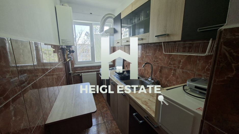 Apartament modern cu 2 camere in zona Circumvalatiunii - Poză 4