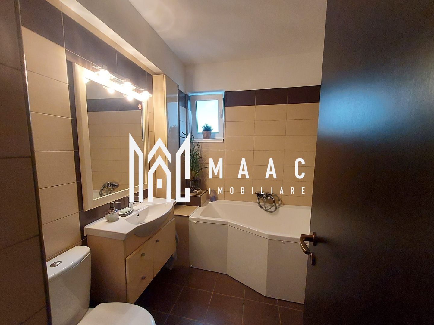 Apartament 3 Camere | Decomandat | Etaj 2 | Terezian - Poză 7