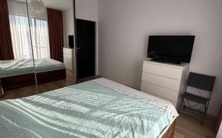 De inchiriat apartament 2 camere - Poză 3
