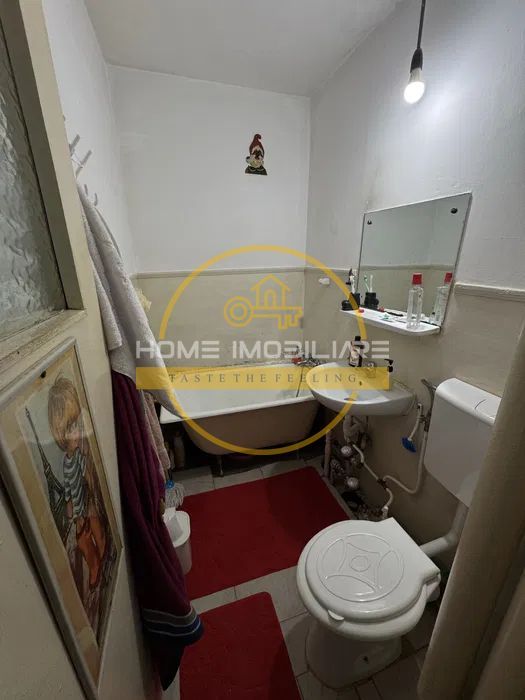 Apartament cu 2 camere/ 39mp/ zona Alexandru cel Bun - Poză 7