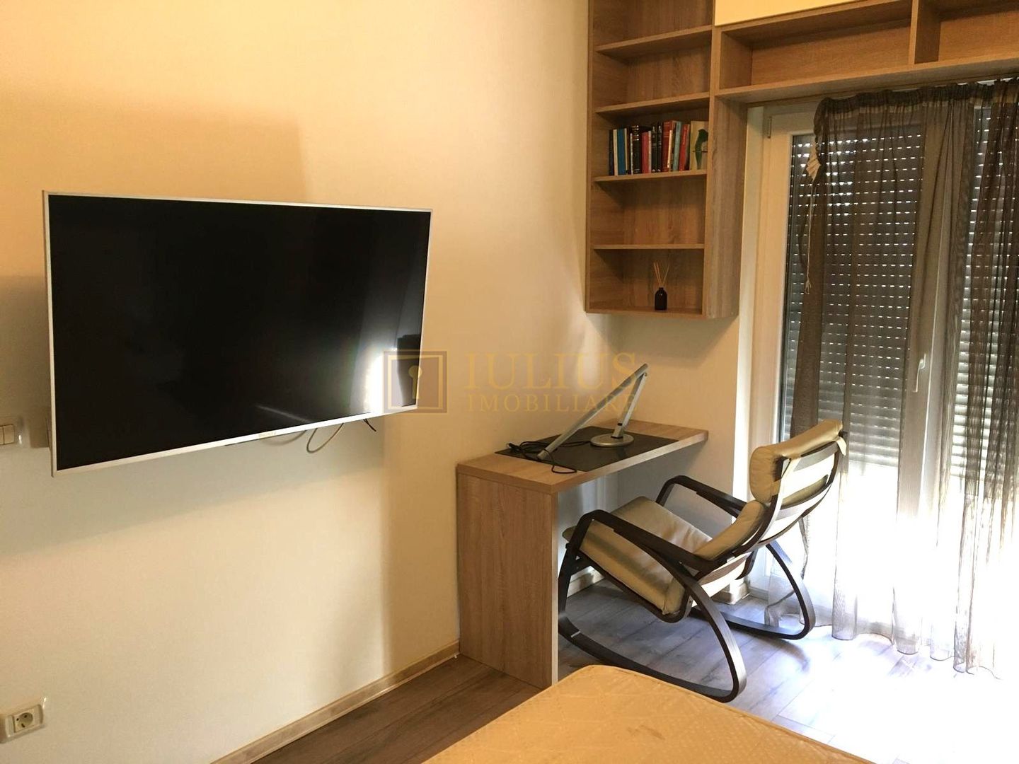 Apartament in Dumbravita, loc de parcare - Poză 8