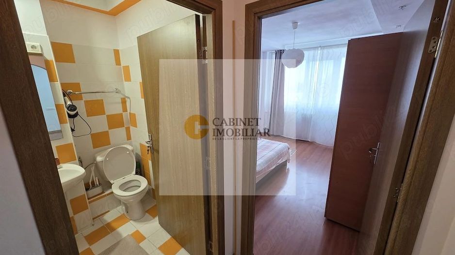 2 Camere - 52MP | Mobilat | Utilat | Plan Secundar | Metrou Gorjului - Poză 6