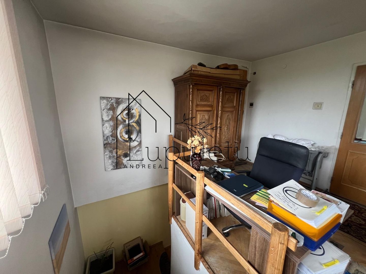 Casă de Vanzare | 200 MPU | Teren 305 MPU | Ultracentral - Poză 25