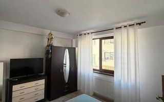Apartament 38 mp, Valea Lupului – mobilat modern, lift, parcare privată - Poză 11