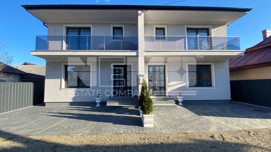 DUPLEX MODERN | ULTRACENTRAL | RADAUTI - Poză 1
