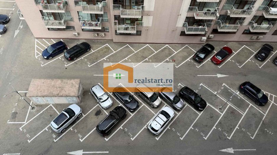 Rasarit de Soare, et8/11, Auchan Titan, disponibil imediat - Poză 22