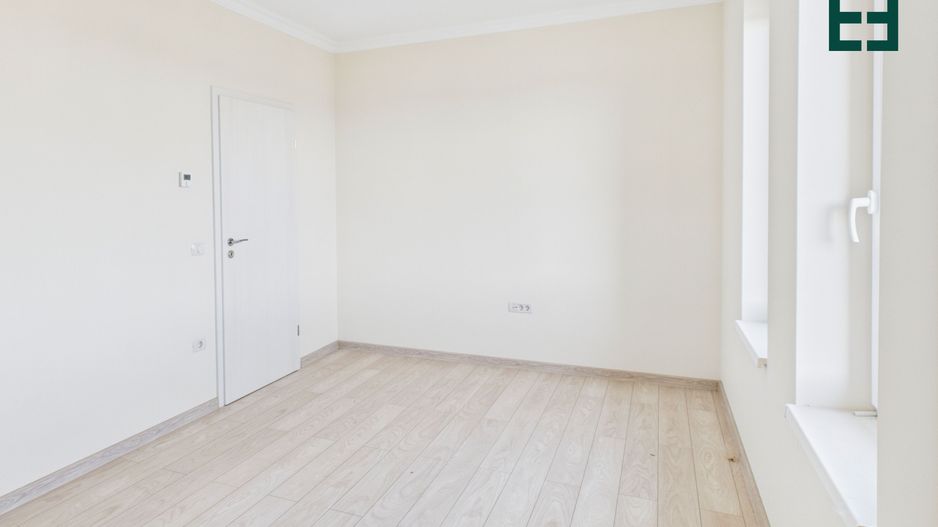 Apartament nou cu 2 camere și loc parcare etaj 2 Giroc - Timișoara - Poză 8